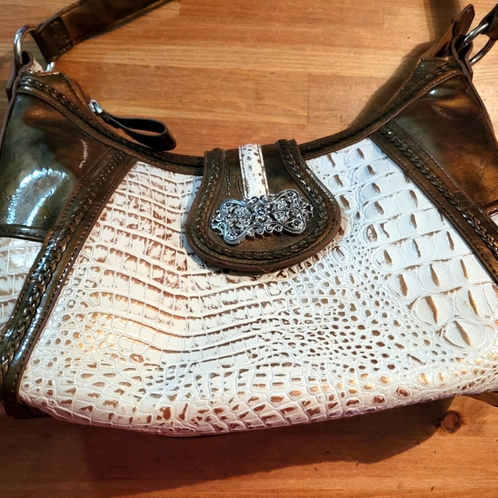 M.C. Purse